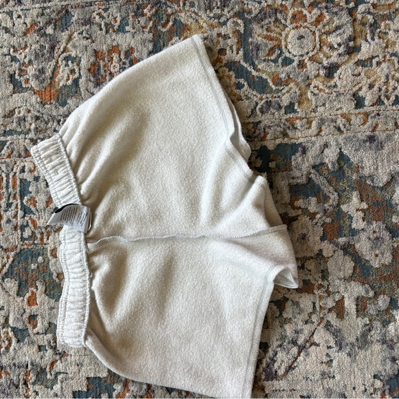 DSG Heather Gray Kids' Shorts - Picture 4 of 7